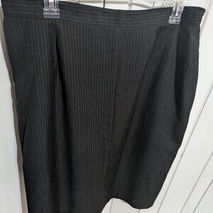 Women's (Kasper) Skirt